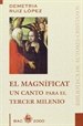 Front pageEl Magníficat, un canto para el Tercer Milenio