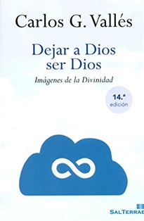 Books Frontpage Dejar a Dios ser Dios