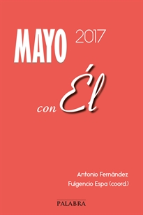 Books Frontpage Mayo 2017, con Él