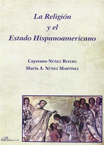 Books Frontpage La Religión y el Estado Hispanoamericano