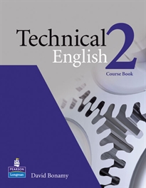 Books Frontpage Technical English Level 2 Coursebook