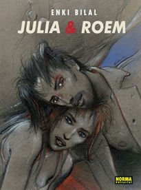 Books Frontpage Julia & Roem
