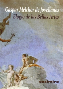 Books Frontpage Elogio de las Bellas Artes
