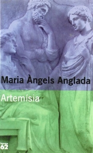 Books Frontpage Artemísia