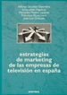 Front pageEstrategias de marketing de las empresas de televisión en España