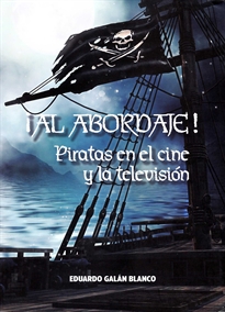 Books Frontpage ¡Al abordaje! Piratas en el cine y la televisión
