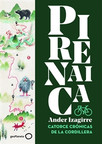 Books Frontpage Pirenaica