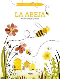 Books Frontpage La abeja