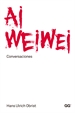 Front pageAi Weiwei. Conversaciones