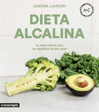 Books Frontpage Dieta alcalina