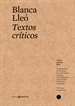 Front pageTextos Críticos #12