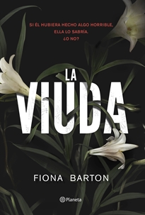 Books Frontpage La viuda