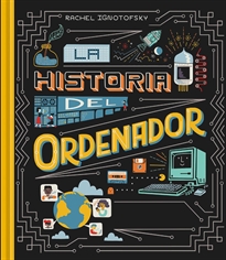 Books Frontpage Historia del Ordenador