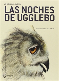 Books Frontpage Las noches de Ugglebo