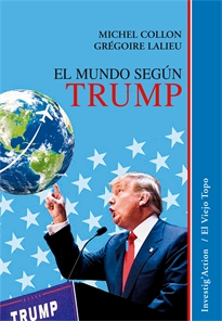 Books Frontpage El mundo según Trump