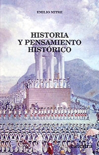 Books Frontpage Historia y pensamiento histórico