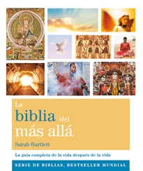 Books Frontpage La biblia del más allá