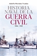 Front pageHistoria naval de la Guerra Civil 1936-1939