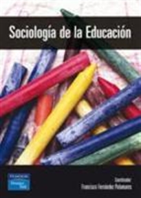 Books Frontpage Sociología De La Educación