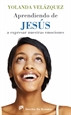 Front pageAprendiendo de Jesús a expresar nuestras emociones