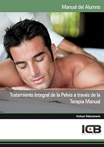 Books Frontpage Tratamiento Integral de la Pelvis a Través de la Terapia Manual