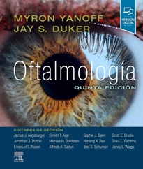 Books Frontpage Oftalmología