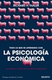 Front pageTodo lo que he aprendido con la psicología económica
