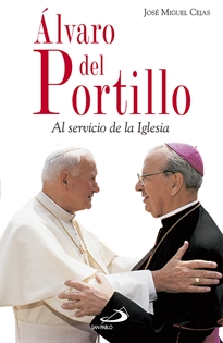 Books Frontpage Álvaro del Portillo
