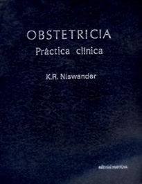 Books Frontpage Obstetricia. Práctica clínica
