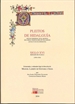 Front pagePleitos de Hidalguía que se conservan en el Archivo de la Real Chancillería de Valladolid (extracto de sus expedientes). Siglo XVI (1501-1516)