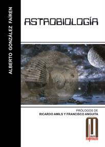 Books Frontpage Astrobiología