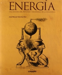 Books Frontpage Energía