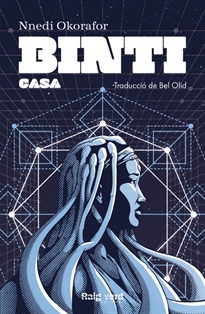 Books Frontpage Binti: Casa