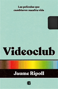 Books Frontpage Videoclub