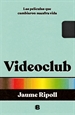 Front pageVideoclub