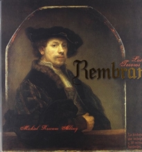 Books Frontpage Tesoros de Rembrandt