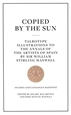 Portada del libro Copied by the Sun