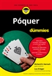 Front pagePóquer para Dummies