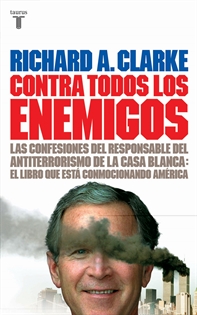 Books Frontpage Contra Todos Los Enemigos