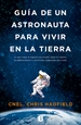 Front pageGuía de un astronauta para vivir en la Tierra