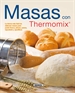 Front pageMasas con Thermomix