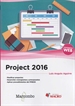 Front pageProject 2016