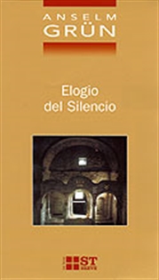 Books Frontpage Elogio del silencio