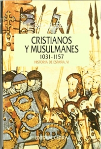Books Frontpage Cristianos y musulmanes 1031-1157