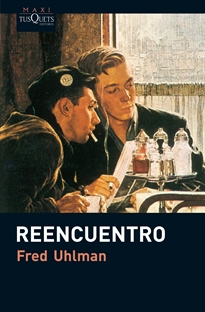 Books Frontpage Reencuentro