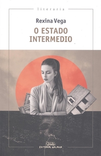 Books Frontpage O estado intermedio