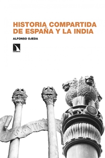 Books Frontpage Historia compartida de España y la India
