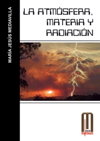 Books Frontpage La Atmósfera: Materia y Radiación