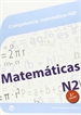 Front pageCompetencia matemática N2 (2.ª edición)