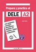 Front pagePrepara y practica el DELE A2 + CD audios